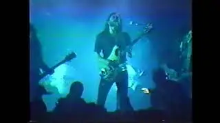 MOTORHEAD - Live at The Ritz - New York, NY - November 9, 1986