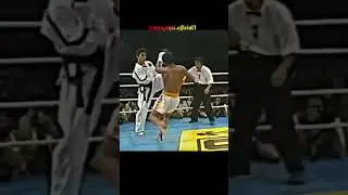 karate vs Muay Thai fight 🔥 #muaythai #karate #tranding #shorts #shortvideo #viral #youtube #explore