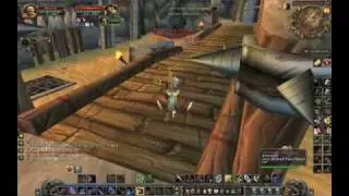 LvL 29 Twink Warrior - Killtacular : Pre-WotLK