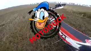 BETA RR 250 18 2T POWER! motoduck