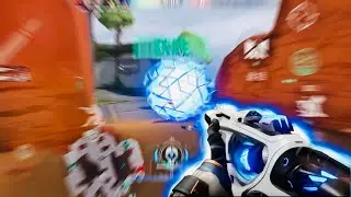 VALORANT MOBILE | Loved the ION Phantom 🥰| 120 FPS Clips |