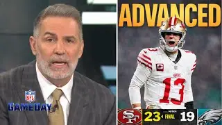 NFL GAMEDAY | 