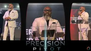 Series: Precision Week 3 &bull; Pivot! | 10a