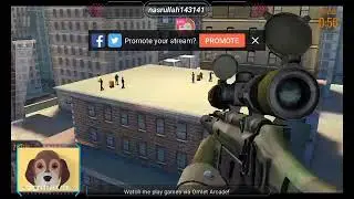 Sniper Shooting 3D #Sniper3DMod #Sniper3DHeadshot #Sniper3DOnline #BestSniperGame #Sniper3DAndroid