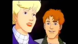 VMV: Can You Feel the Love Tonight (Elton John Version)
