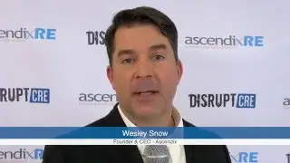 DisruptCRE Dallas 2015