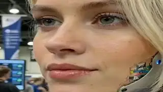 These robots are starting to look too real