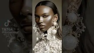Bold Couture Glow up accessories