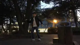 Panda Eyes - Wait Anymore / iMokk