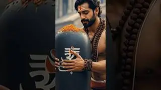 Mahadev status video 💫 #mahadev​ #shorts​#hindudeity​ #mahadevkbhakt​ #hindugod​ #shivbhakt​#love