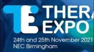 Therapy Expo 2021 STA PRESENTATIONS