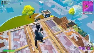 FNCS Lachlan Icon Cup 25 Kill Win