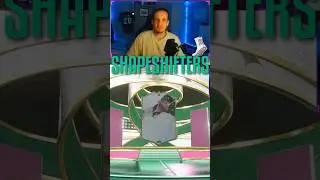 I OPENED 100 92+ ATTACKER ICON UPGRADES #fifa23 #fifa23ultimateteam #packopening #shorts