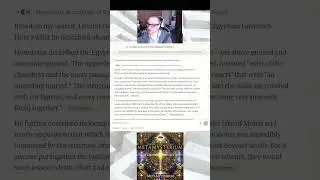 SHOCKING Discovery under Giza Pyramids: Ancient Underground Network & Herodotus Labyrinth Account