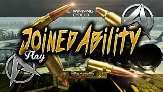 Joined TeamAbility as Co Lead - 2CE by AbilityGralla