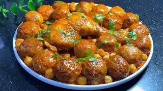 #أطباق رمضانية 🌙سهلة وسريعة بنينه وبدون تعقيدات👌