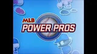 [Success] Rainbow Tournament Finals - MLB Power Pros Unofficial Soundtrack