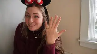 Kendra Scott x Disney haul + Disney Jewelry Collection