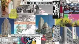 Midtown4 video.Miami