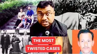 Top 5 UNSOLVED MURDERS That Shocked the World &mdash; Including One From India