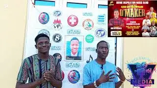 From Interview to MEGA PRAISE! 🎤🔥