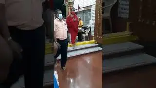 🙏Sri ganapathi sachidananda swami disciples ! surya temple ! visit