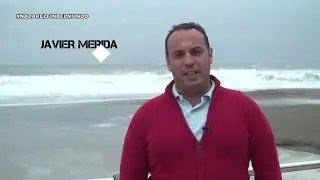 Preparación de Javier Mérida, paratriatleta 🏊 | Clínica Médica Hiperbárica Estepona