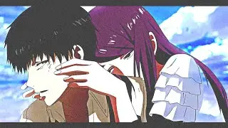 Trust Nobody - Tokyo Ghoul [EDIT/AMV]