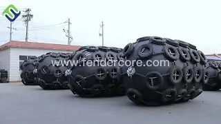 best STS Inflatable Floating Yokohama Pneumatic Rubber Fender (2022 buyers guide)
