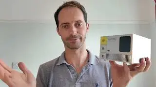 My Lemony AI Review