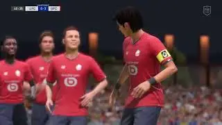 On sait pas chanter!  Fifa 22
