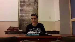 Daf Yomi Baba Batra folha 115 Portugu&ecirc;s Br