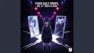 Truth Serum Drop