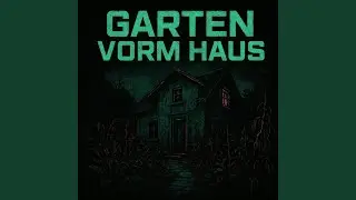 Garten Vorm Haus