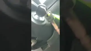 2011 Ford Focus All Keys Lost Time to check the key... Need a Locksmith near me Southagte Michigan