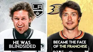 The WORST Trades in NHL History!