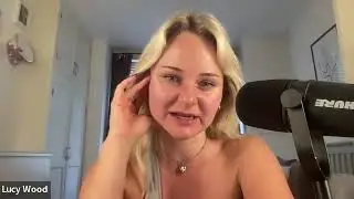 EP 32: How To Be Lucky In Love, with Empowerment & Love Coach Sarah O'Connor