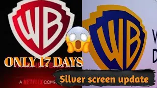 Theaters Khatam? Netflix vs Warner Bros 17-Day Window News 🎥🔥#netflix #warnerbros #news 
