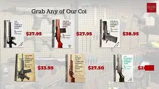 Get the Perfect Gift for the M1 Garand Enthusiast - Promo Nov