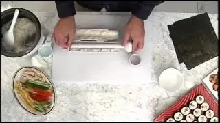 Суши
