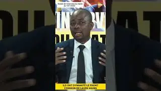 La justice doit suivre son cours  #rtv #ado2025 #interviewdumatin #webtv #rhdp #civ #civ225
