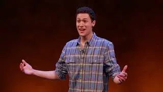 Drew Jacobson - Ithaca College BFA MT '22 Senior Showcase