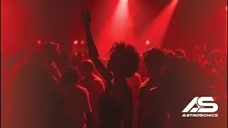 DARKMIRROR CITY // rave in the rain - AstroSonics