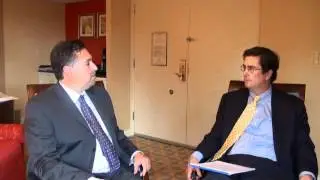 SeniorCare Investor: A Conversation with Alex Chavez