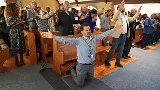 2026-01-18(Part 1 Live) @ Berhan Semay Church of Toronto Prayer and fasting program