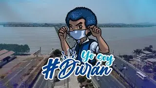 Yo Soy Dur&aacute;n - Video Oficial (Gruber Show ft Guetto)