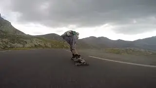 Alpine Kush with Bodhi Keen - OHEF TV