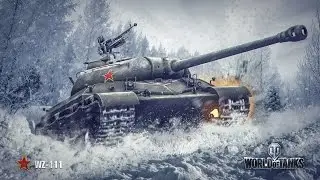 Asus RX 460 in World of Tanks! FPS Benchmark [Ultra Settings]