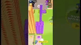 Game : drill and collect area 15 ; game play ;  #gameplay #game #phonegames