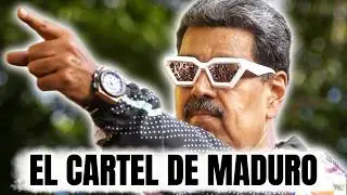 El Cartel de los Soles: la Organización Criminal Aliada con el Cartel de Sinaloa